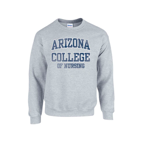 Picture of Arizona College of Nursing Collegiate Sweatshirt