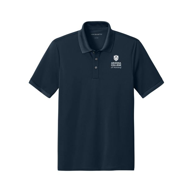 Show details for Men's Everyday Performance Polo, Navy