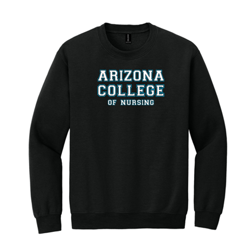 Show details for AZCN Collegiate Sweater - Black
