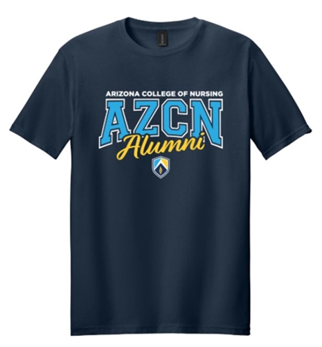 Show details for Alumni T - Navy