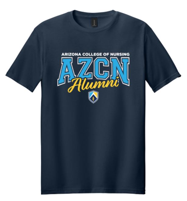 Show details for Alumni T - Navy