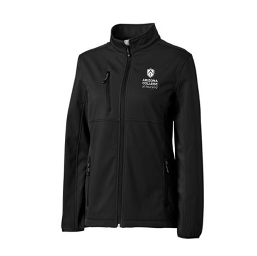 Picture of Ladies Softshell Jacket