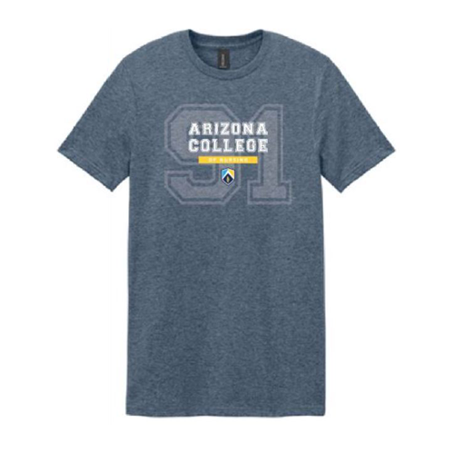 Picture of ’91 Arizona College of Nursing T-Shirt