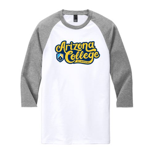 Picture of Arizona College of Nursing Baseball T